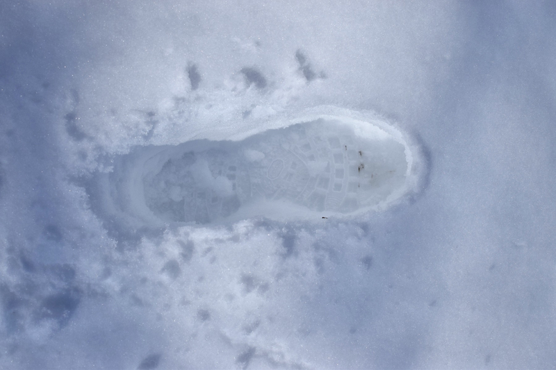 Decent winter boots was one of the best investments I’ve made.